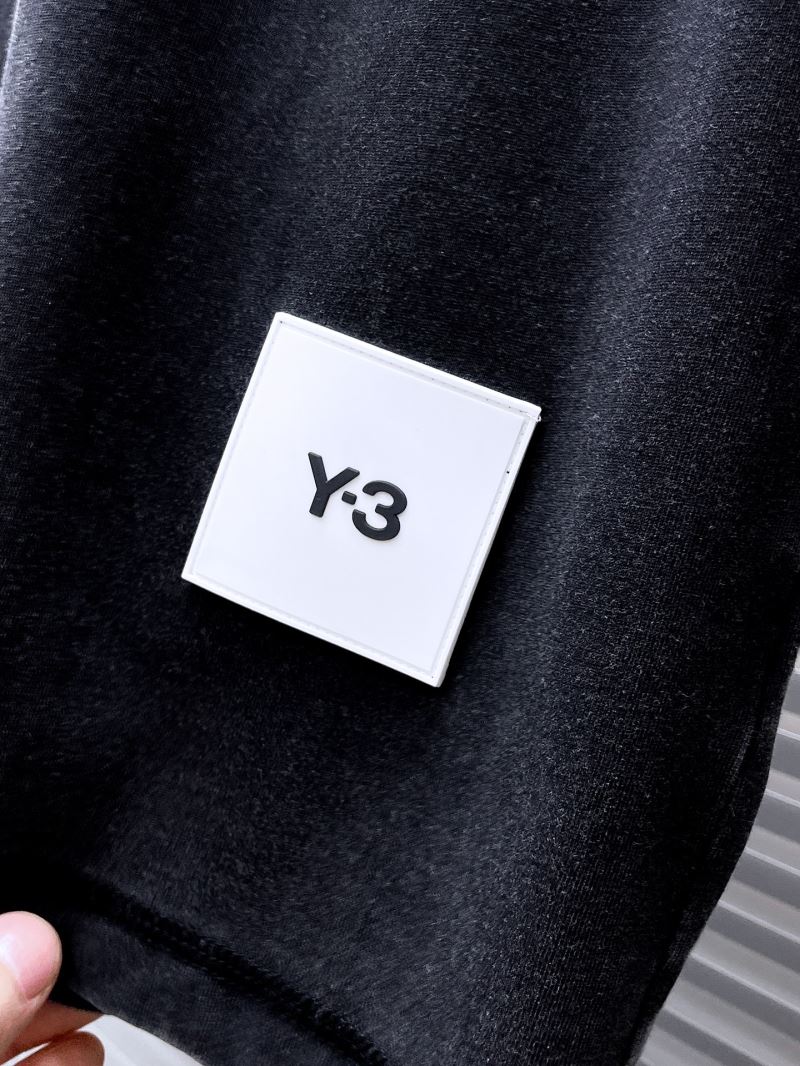 Y-3 T-Shirts